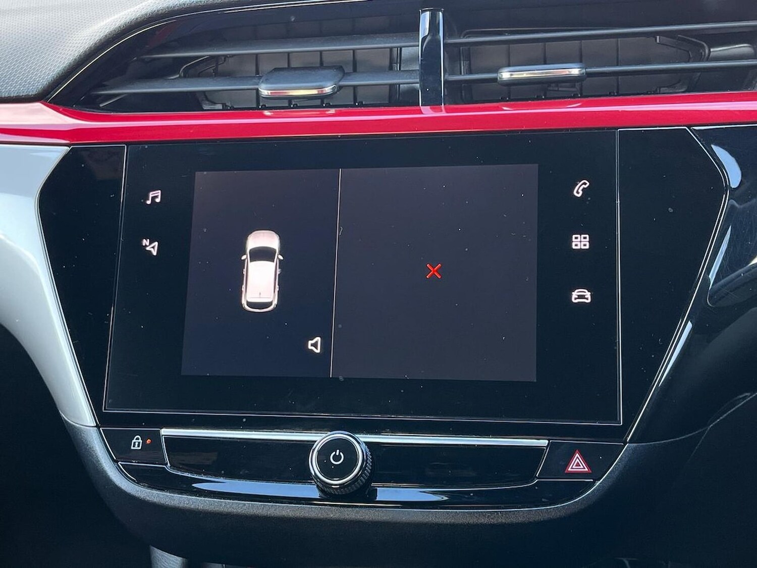 Used Vauxhall Corsa 2023 for sale - 78198107: Photo 25