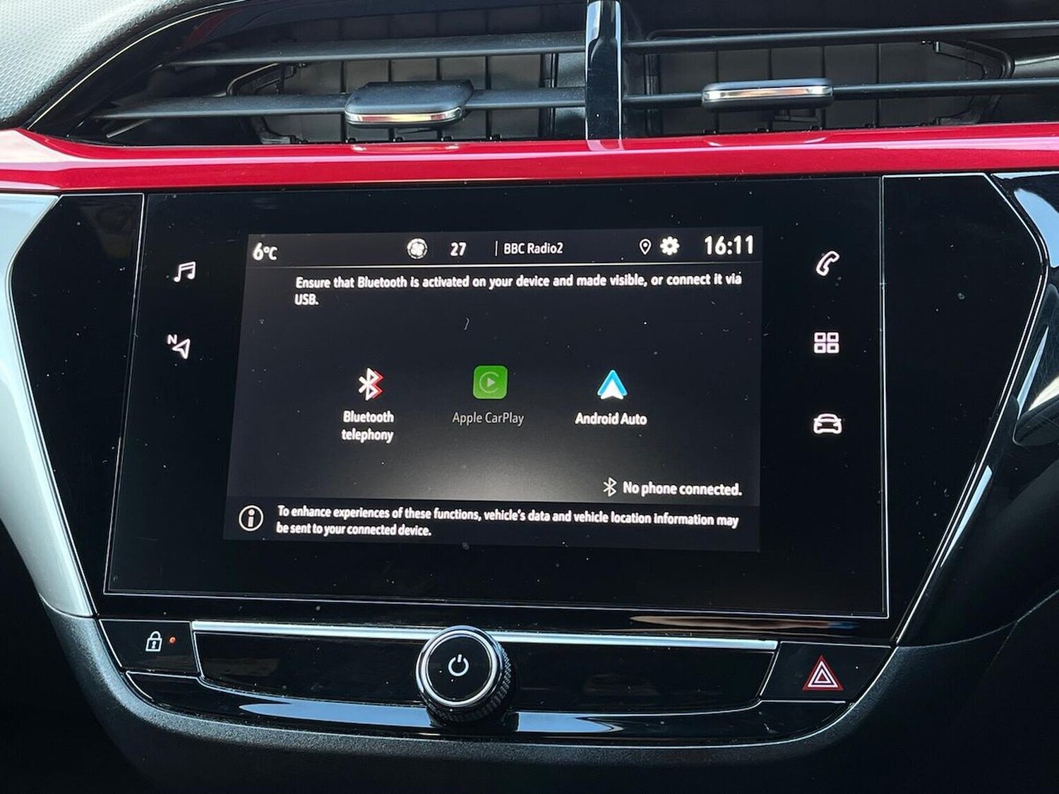 Used Vauxhall Corsa 2023 for sale - 78198107: Photo 26