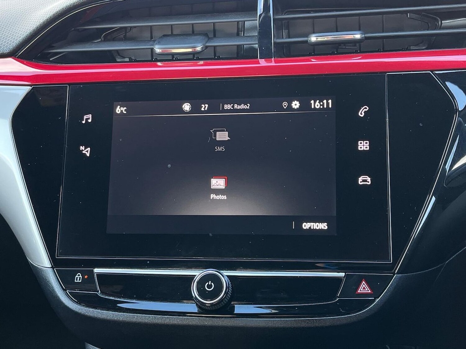 Used Vauxhall Corsa 2023 for sale - 78198107: Photo 27