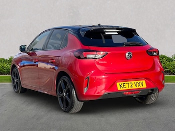 Used Vauxhall Corsa 2023 for sale - 78198107: Photo