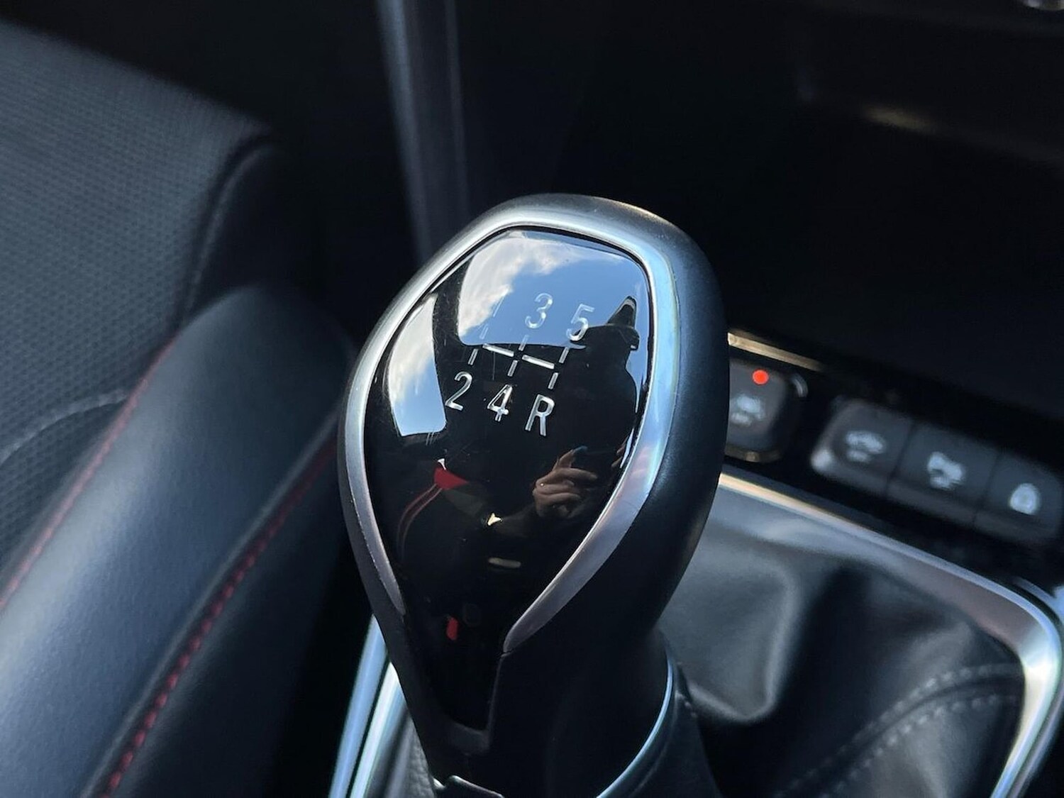 Used Vauxhall Corsa 2023 for sale - 78198107: Photo 32