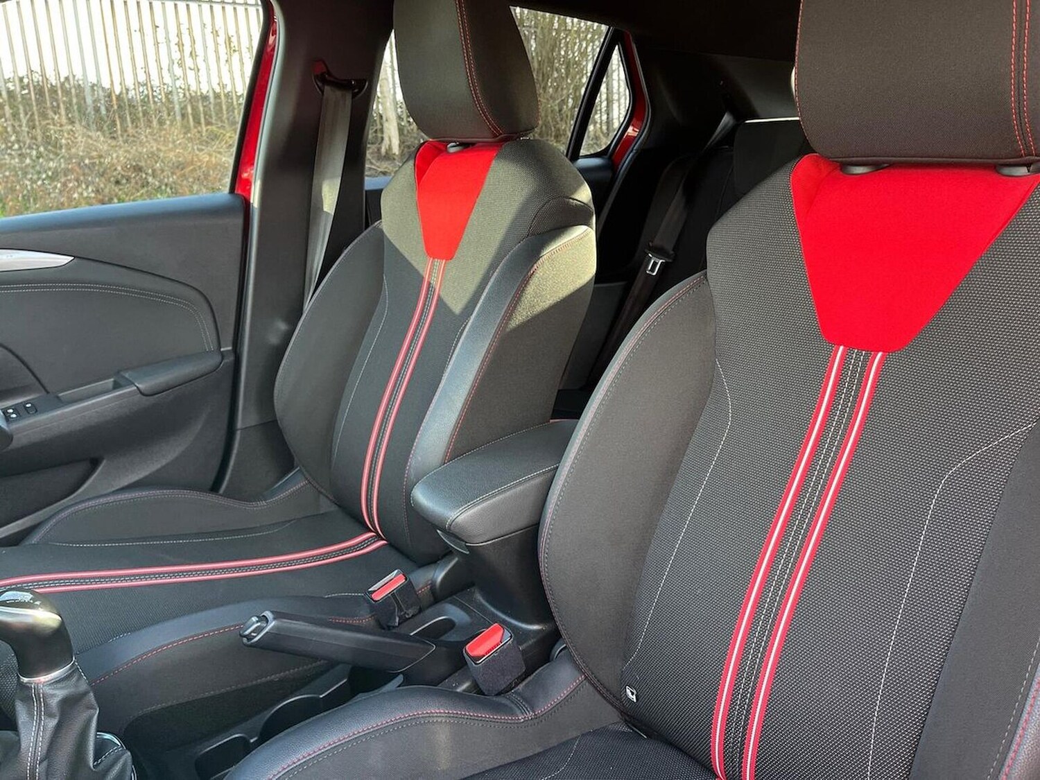 Used Vauxhall Corsa 2023 for sale - 78198107: Photo 34