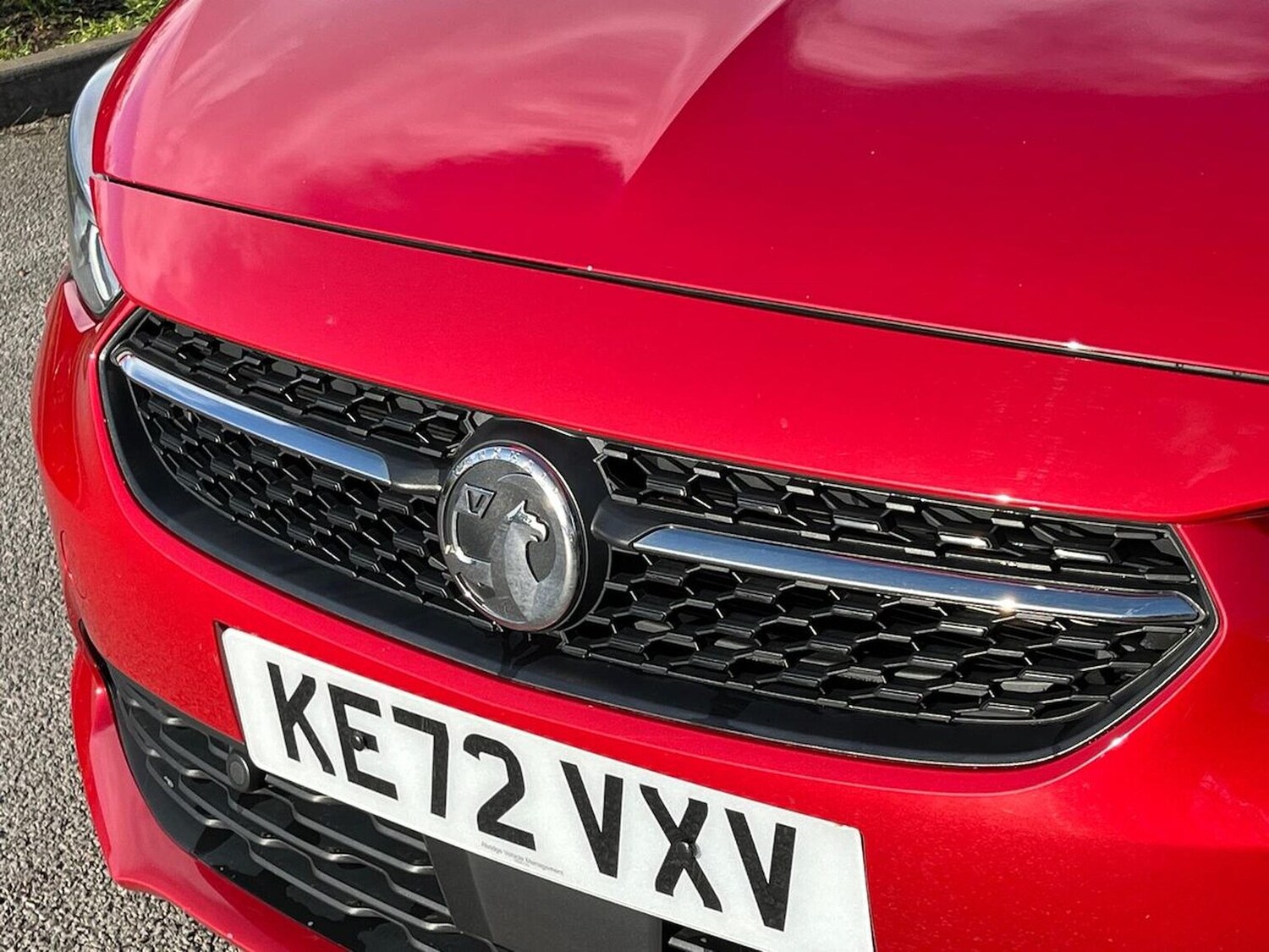 Used Vauxhall Corsa 2023 for sale - 78198107: Photo 35