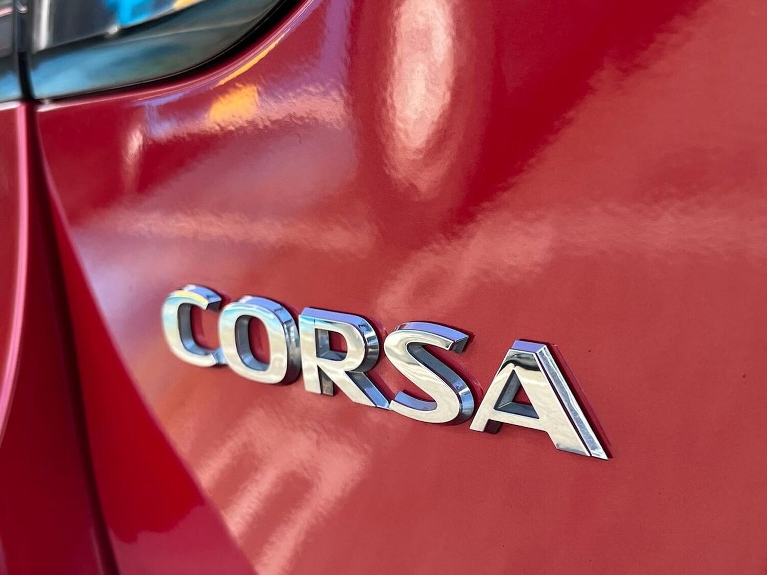 Used Vauxhall Corsa 2023 for sale - 78198107: Photo 37