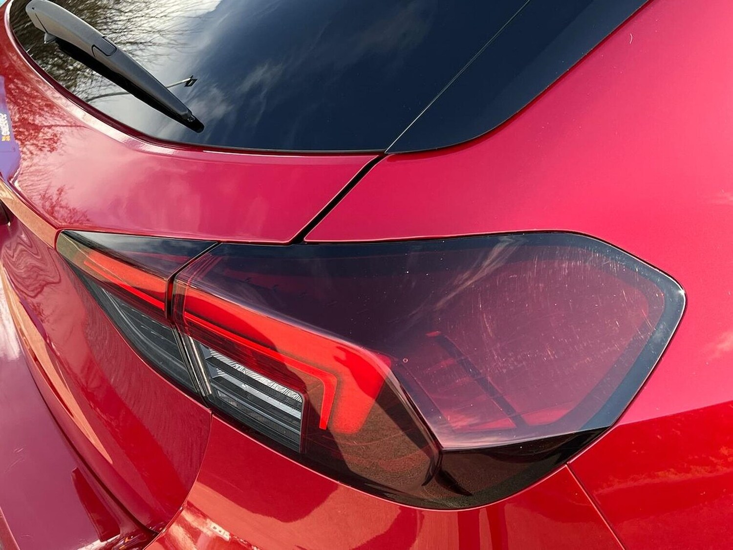 Used Vauxhall Corsa 2023 for sale - 78198107: Photo 38