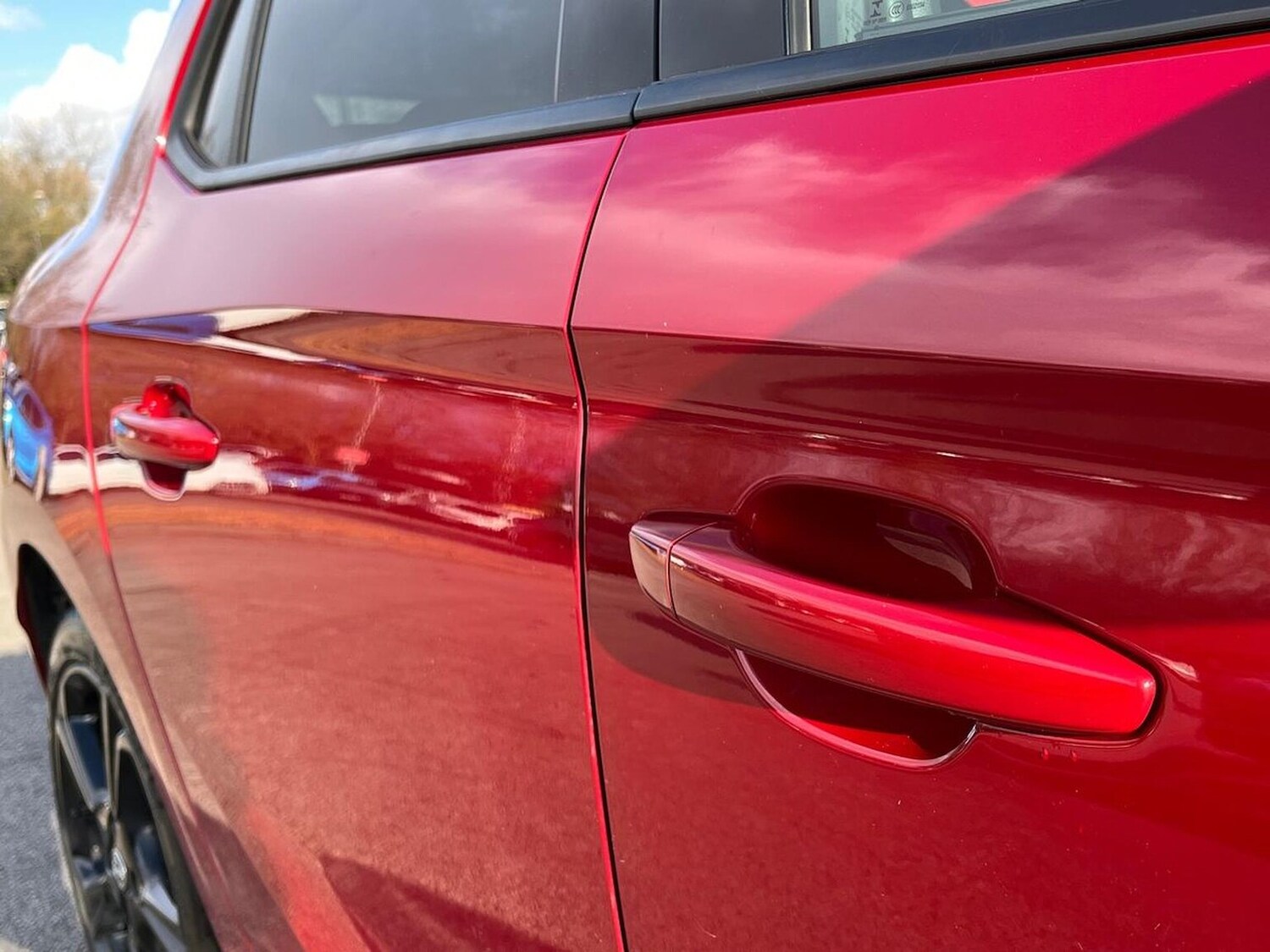 Used Vauxhall Corsa 2023 for sale - 78198107: Photo 39