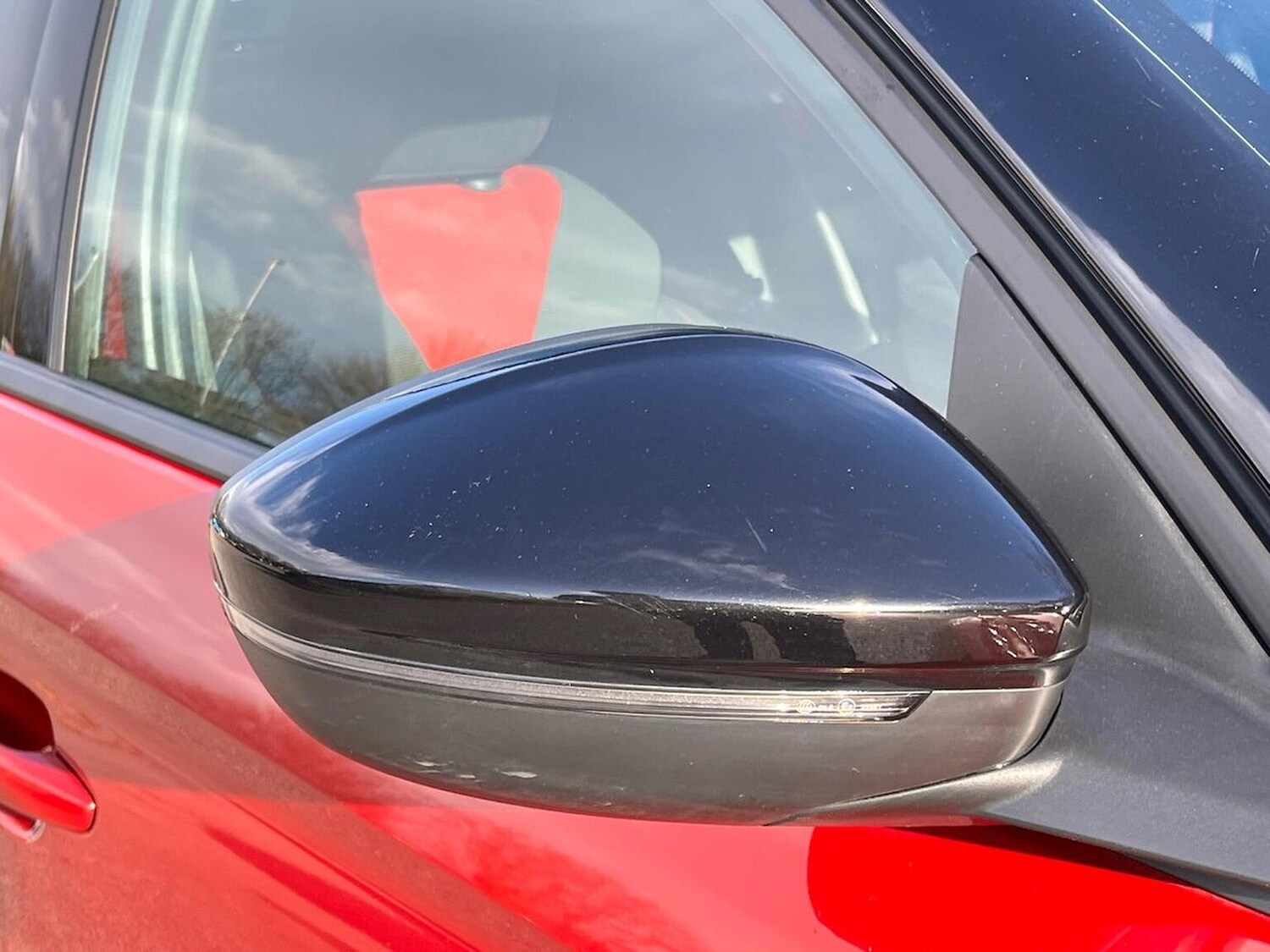 Used Vauxhall Corsa 2023 for sale - 78198107: Photo 40