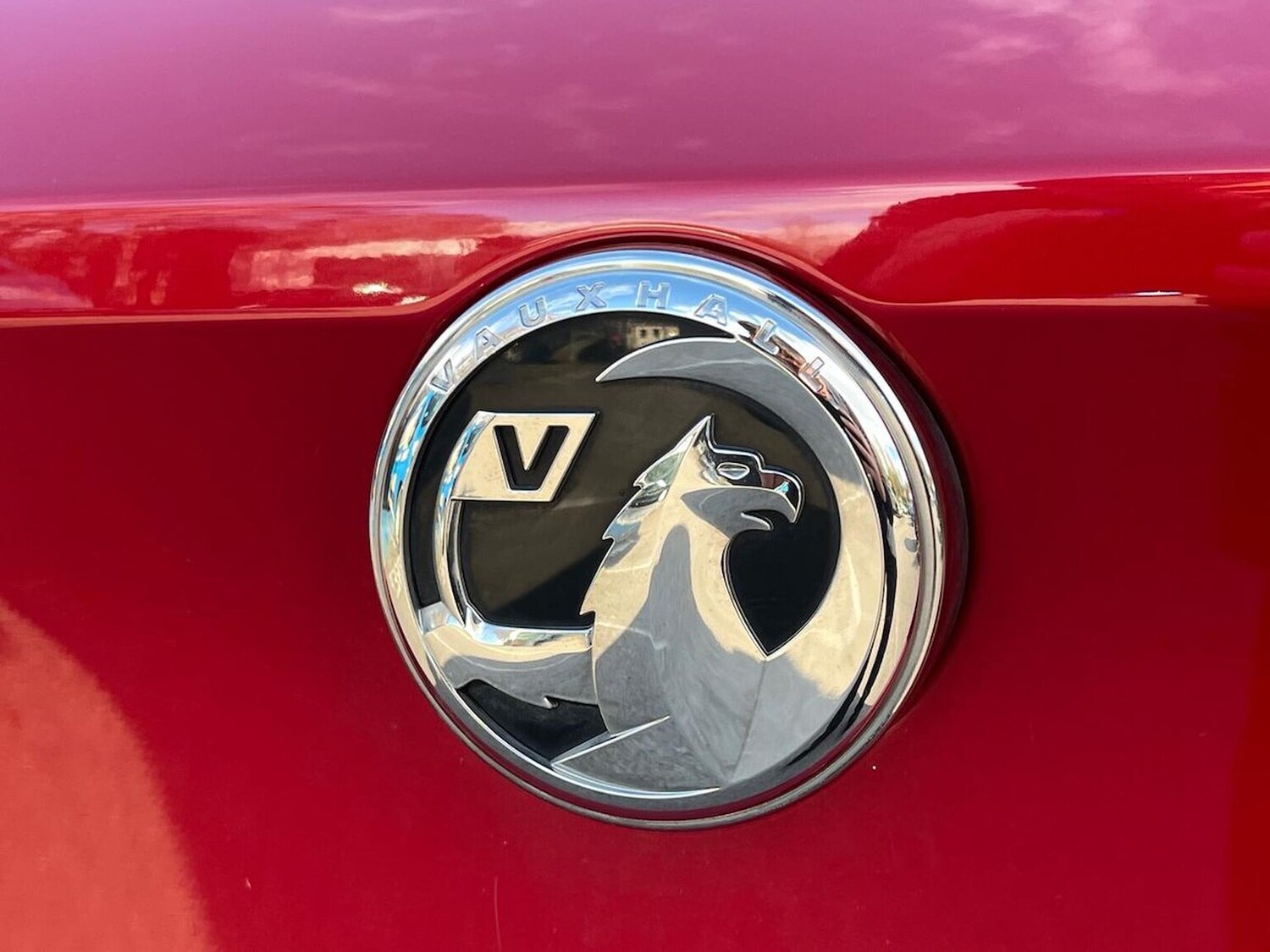 Used Vauxhall Corsa 2023 for sale - 78198107: Photo 43