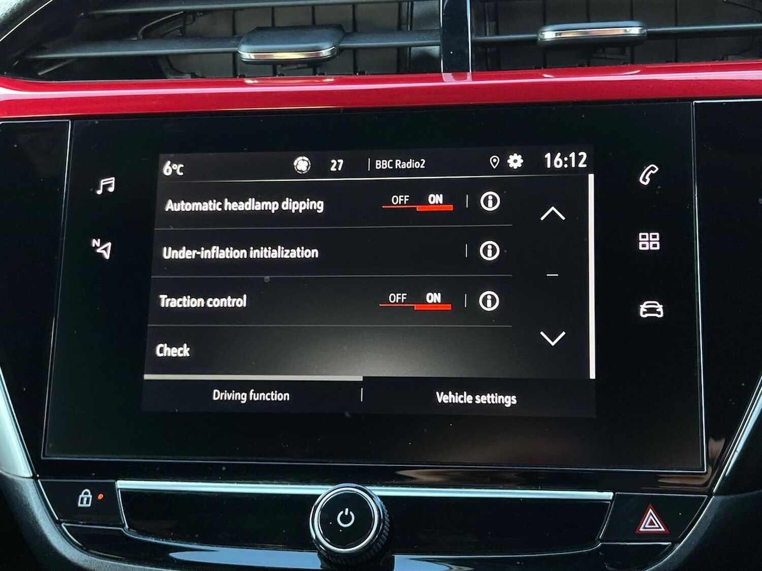 Used Vauxhall Corsa 2023 for sale - 78198107: Photo 44