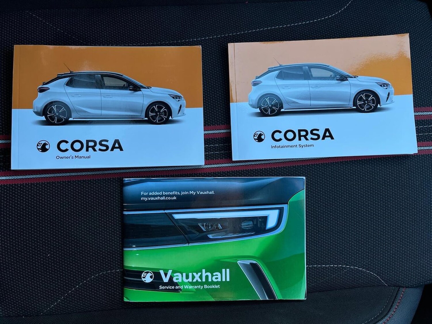 Used Vauxhall Corsa 2023 for sale - 78198107: Photo 45