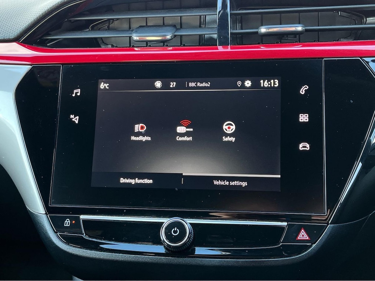 Used Vauxhall Corsa 2023 for sale - 78198107: Photo 46