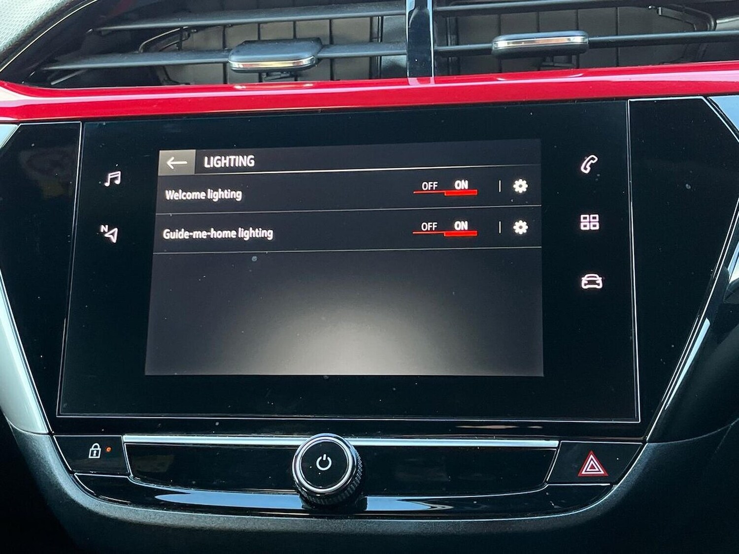 Used Vauxhall Corsa 2023 for sale - 78198107: Photo 47