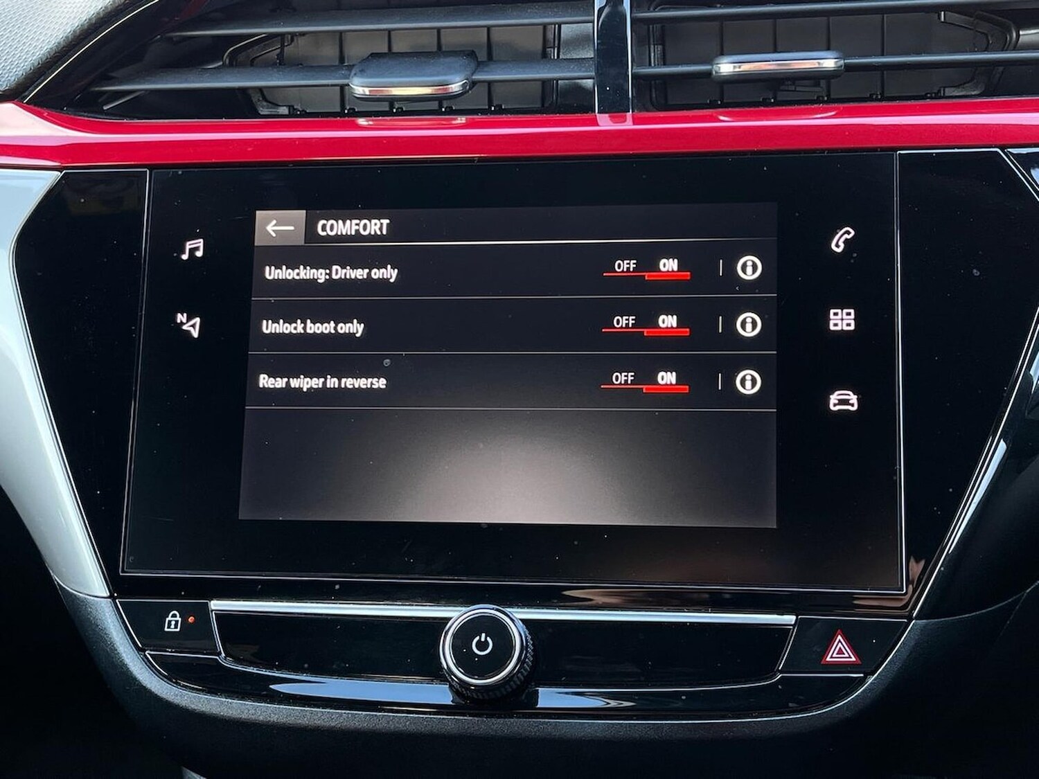 Used Vauxhall Corsa 2023 for sale - 78198107: Photo 48