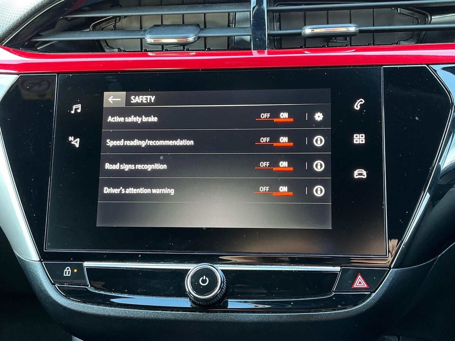 Used Vauxhall Corsa 2023 for sale - 78198107: Photo 49