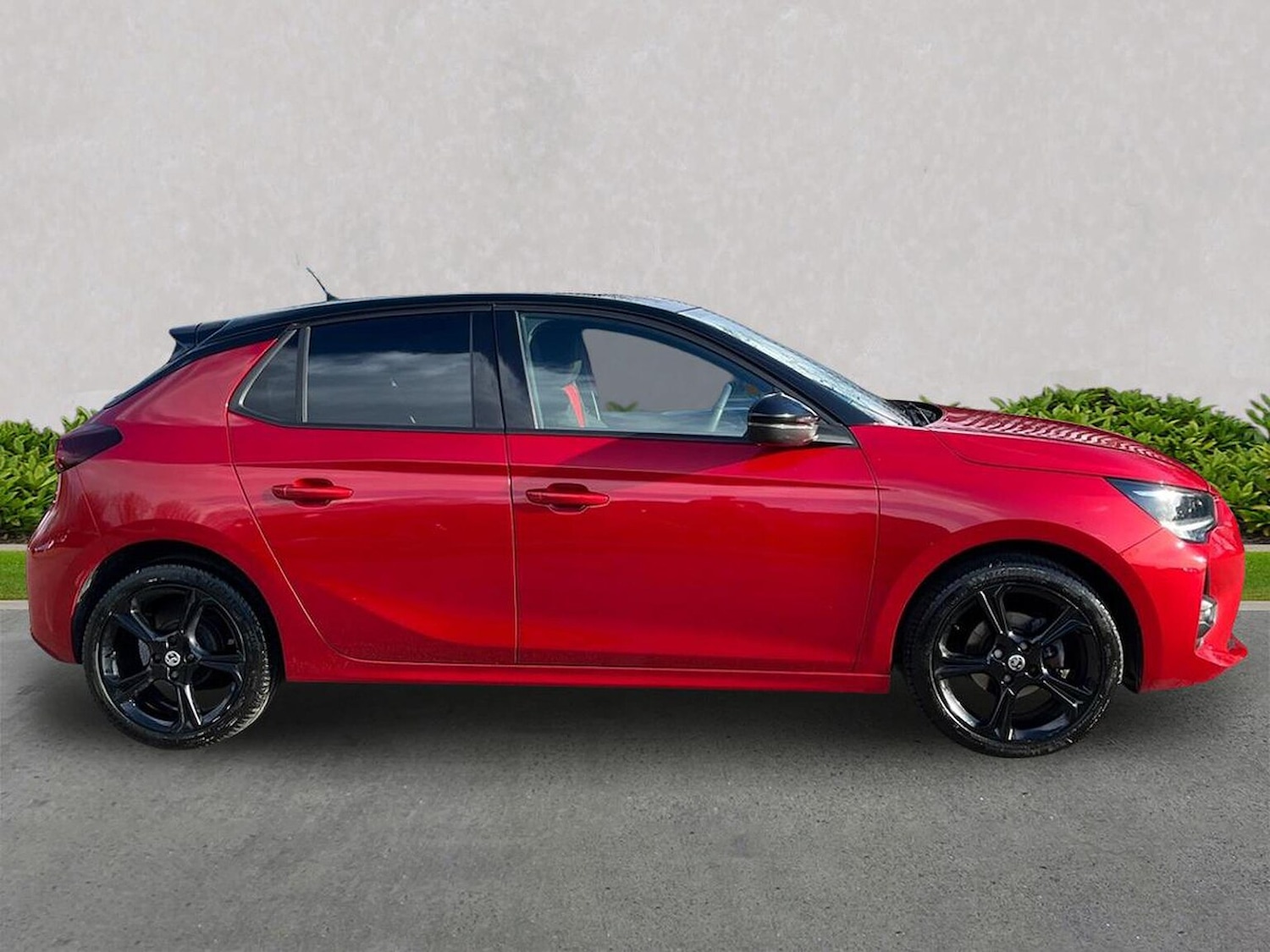 Used Vauxhall Corsa 2023 for sale - 78198107: Photo 5