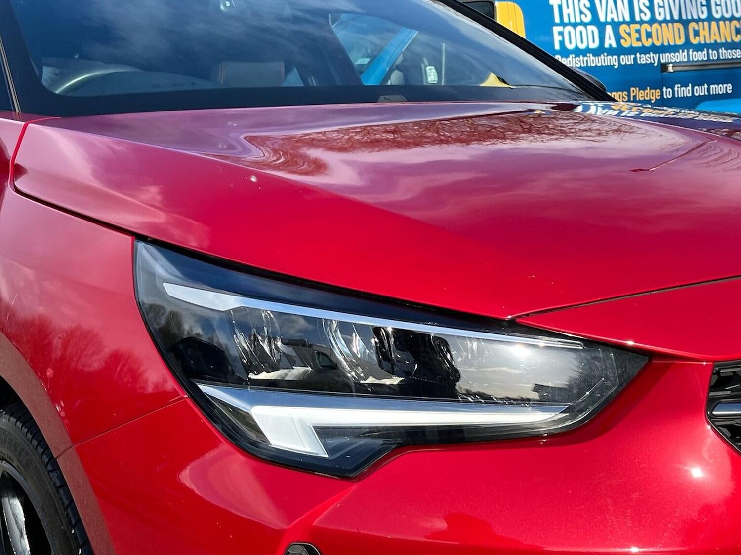 Used Vauxhall Corsa 2023 for sale - 78198107: Photo 52