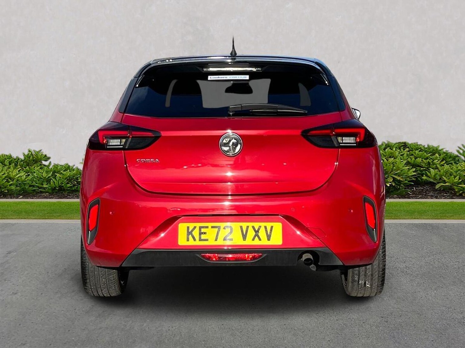 Used Vauxhall Corsa 2023 for sale - 78198107: Photo 6