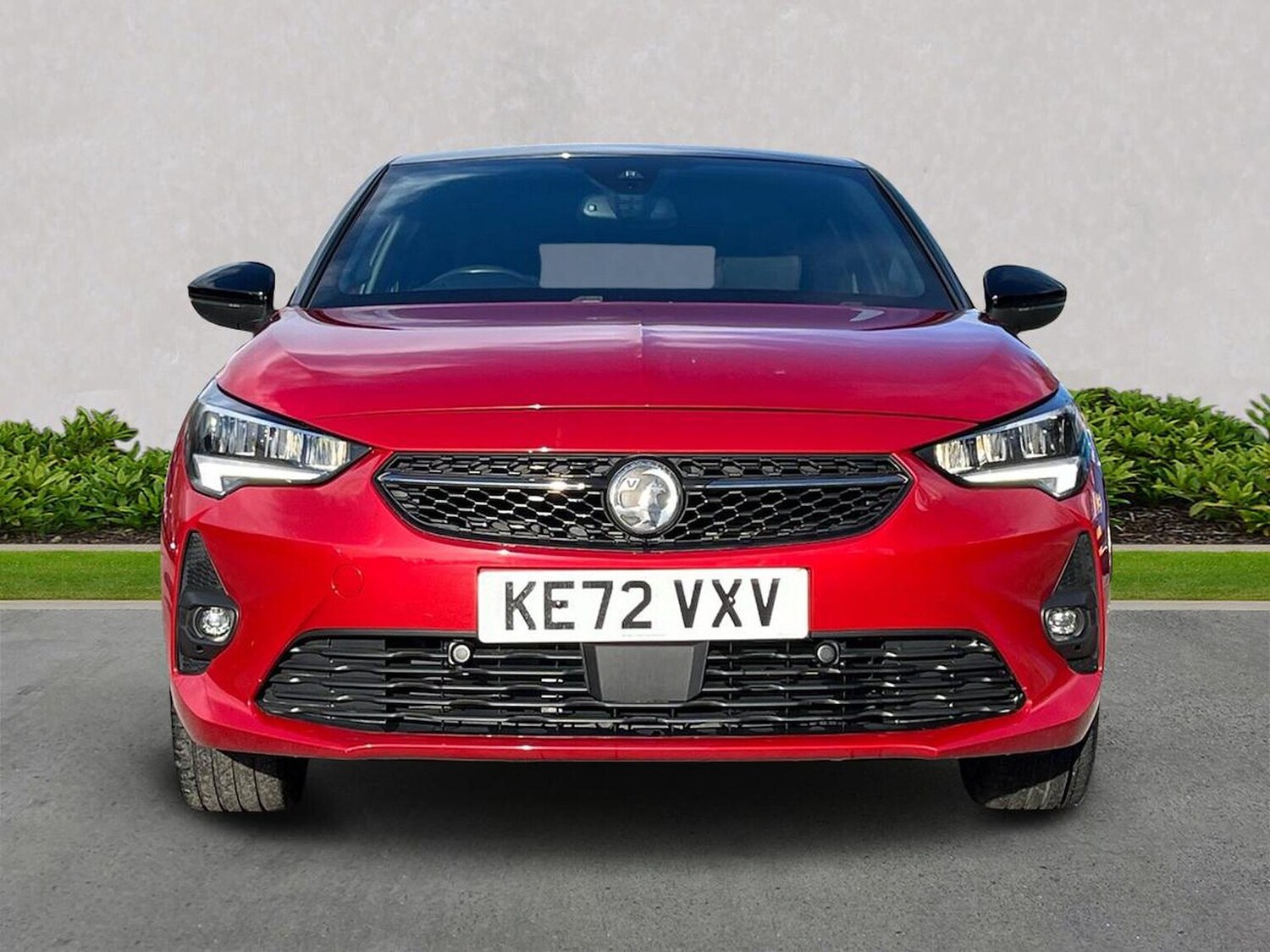 Used Vauxhall Corsa 2023 for sale - 78198107: Photo 7