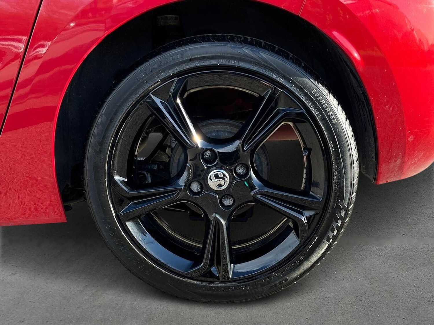 Used Vauxhall Corsa 2023 for sale - 78198107: Photo 8