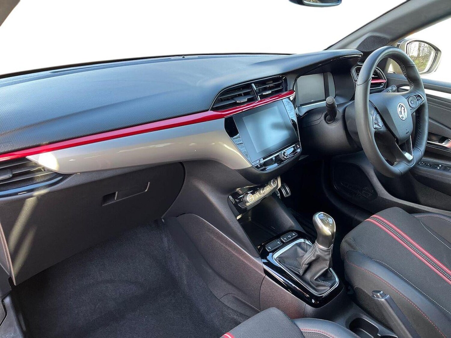 Used Vauxhall Corsa 2023 for sale - 78198107: Photo 9