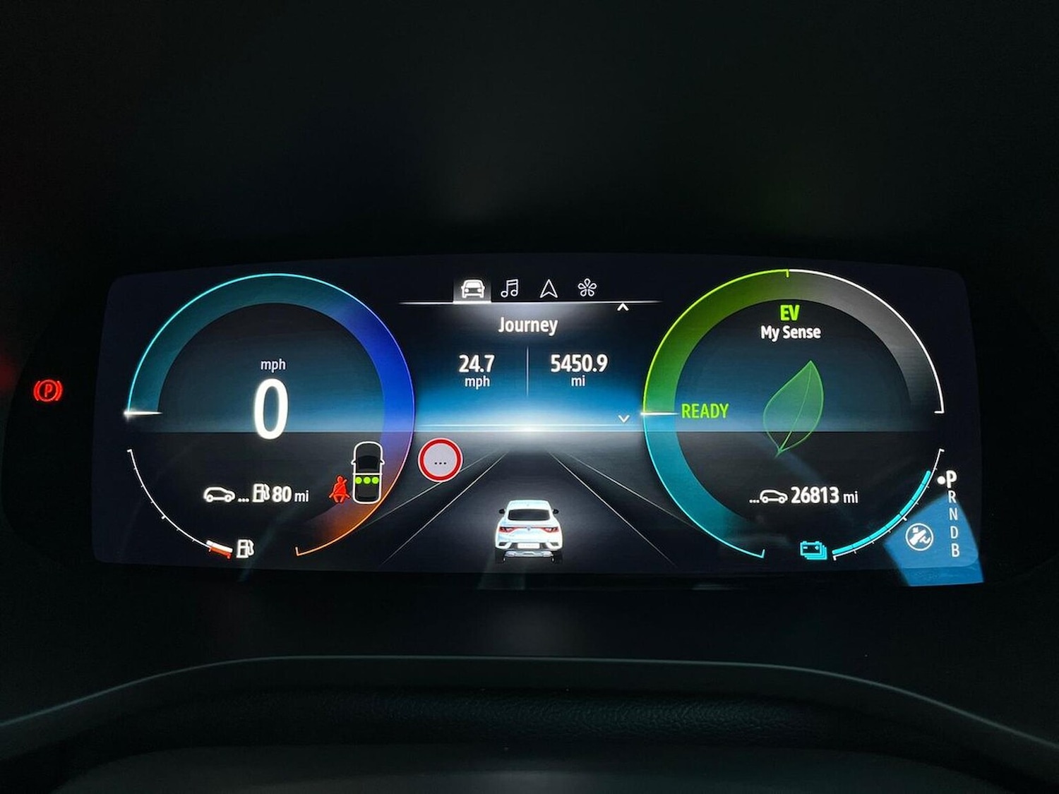 Used Renault Arkana 2022 for sale - 76785163: Photo 11