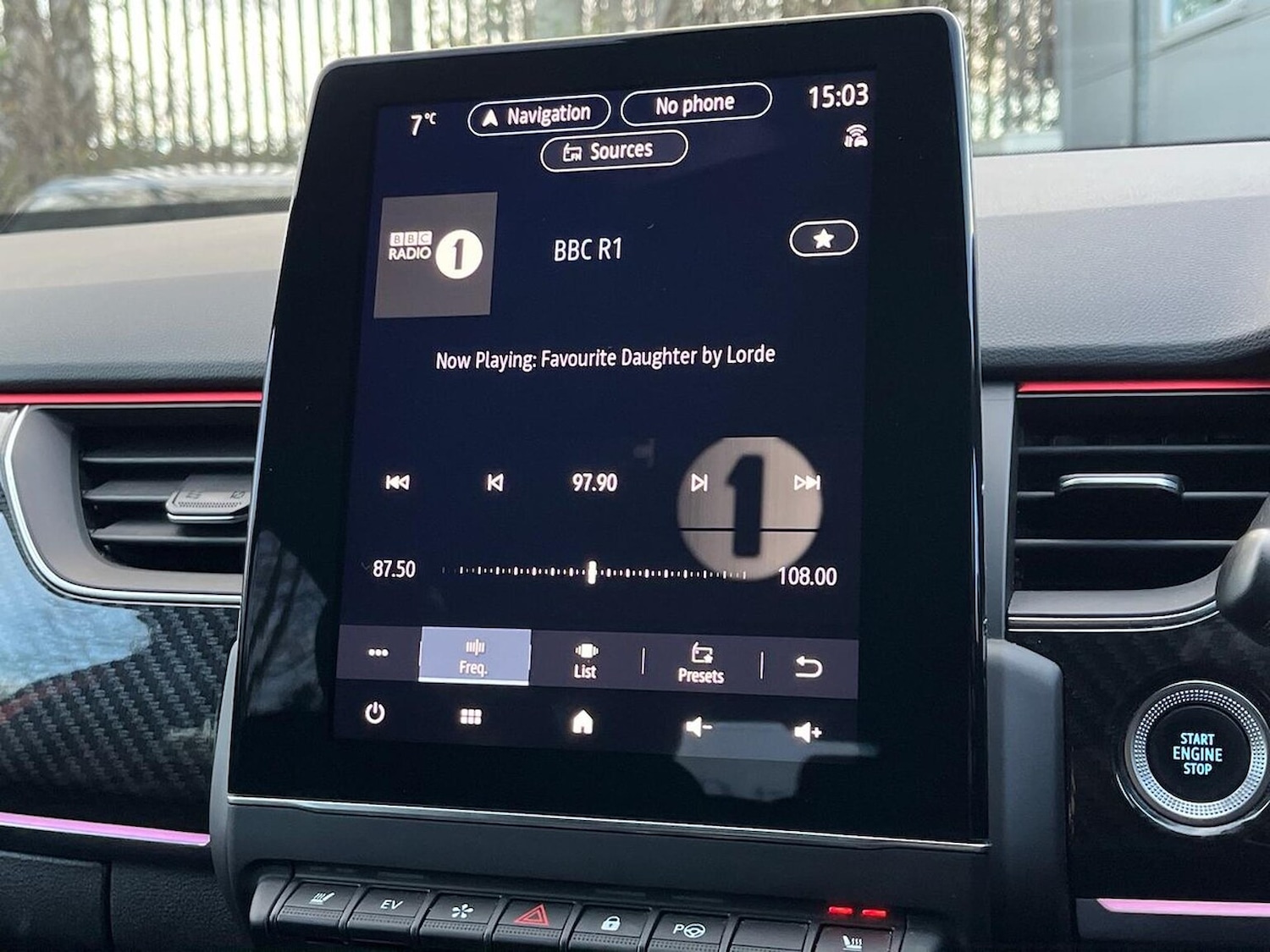 Used Renault Arkana 2022 for sale - 76785163: Photo 12