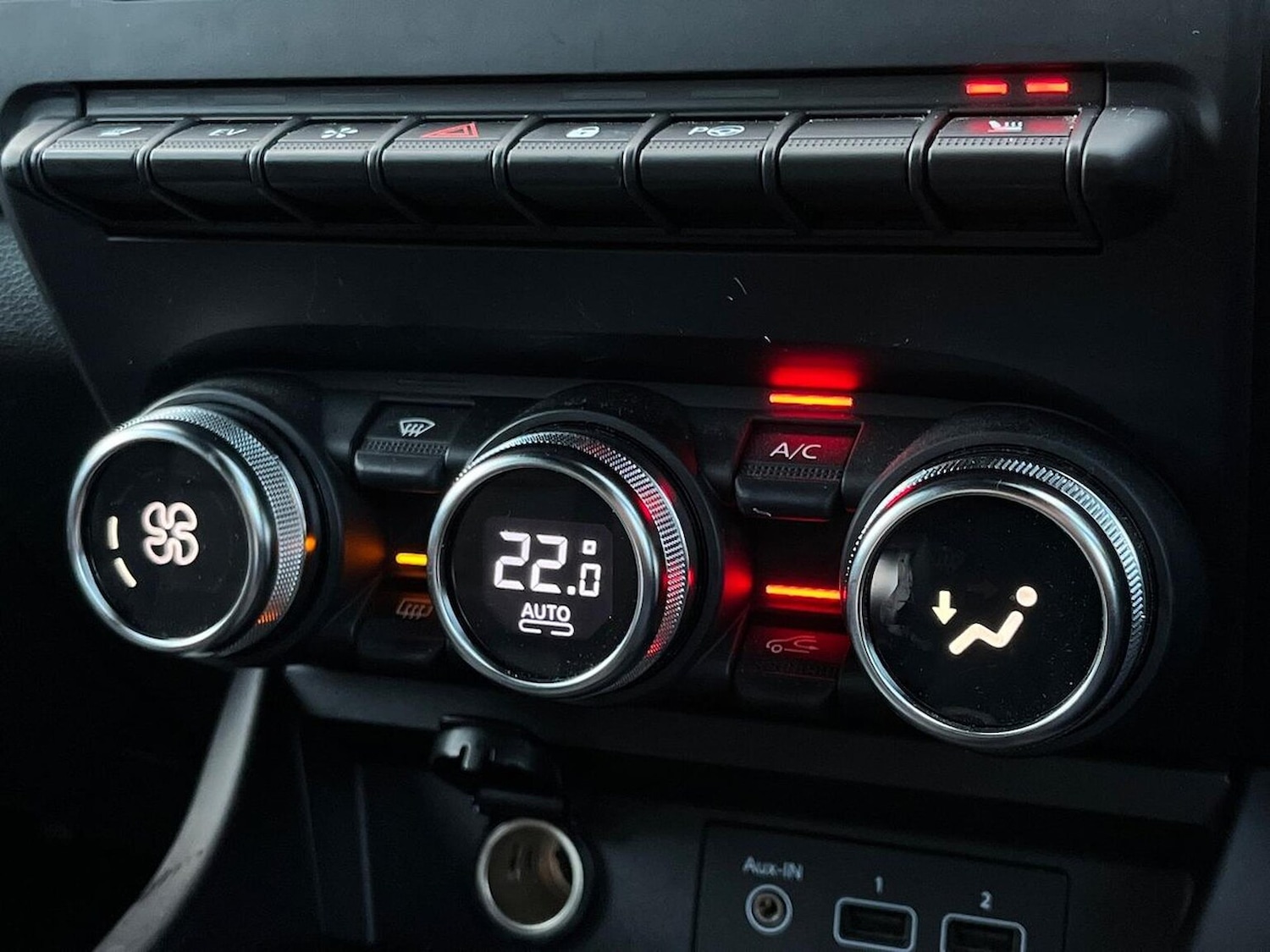 Used Renault Arkana 2022 for sale - 76785163: Photo 13