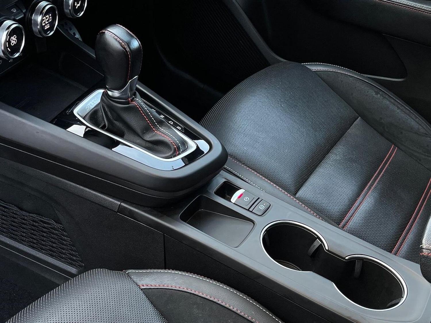 Used Renault Arkana 2022 for sale - 76785163: Photo 14