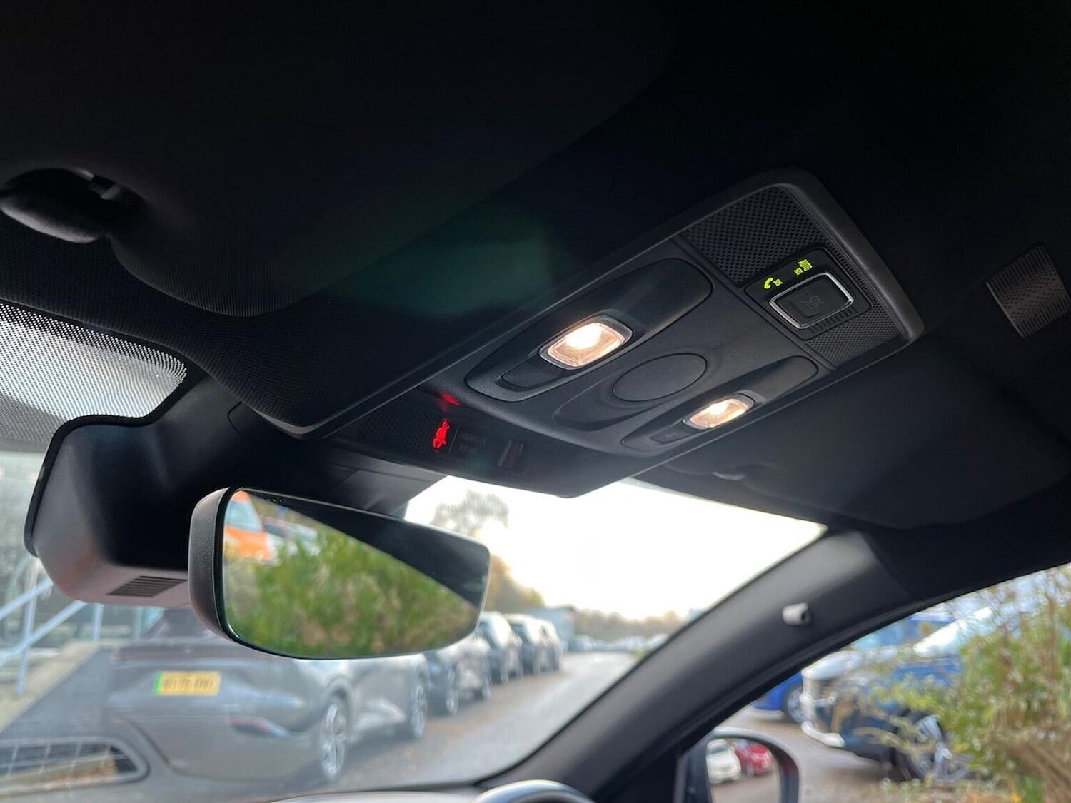 Used Renault Arkana 2022 for sale - 76785163: Photo 15