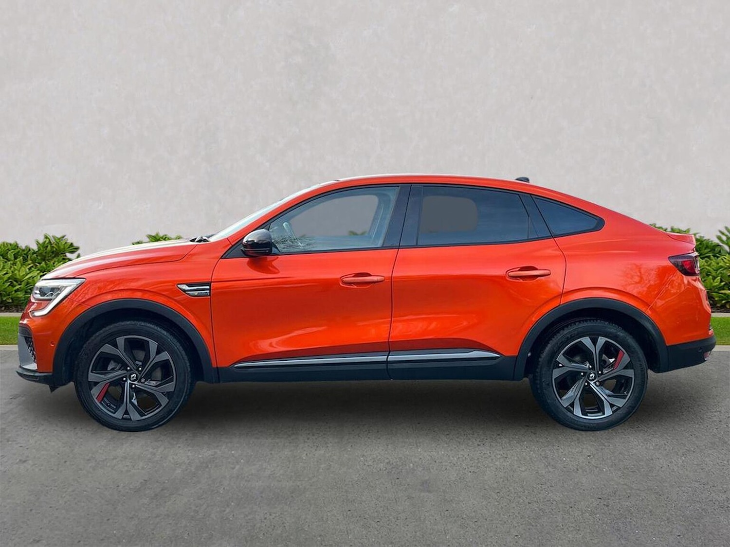 Used Renault Arkana 2022 for sale - 76785163: Photo 20