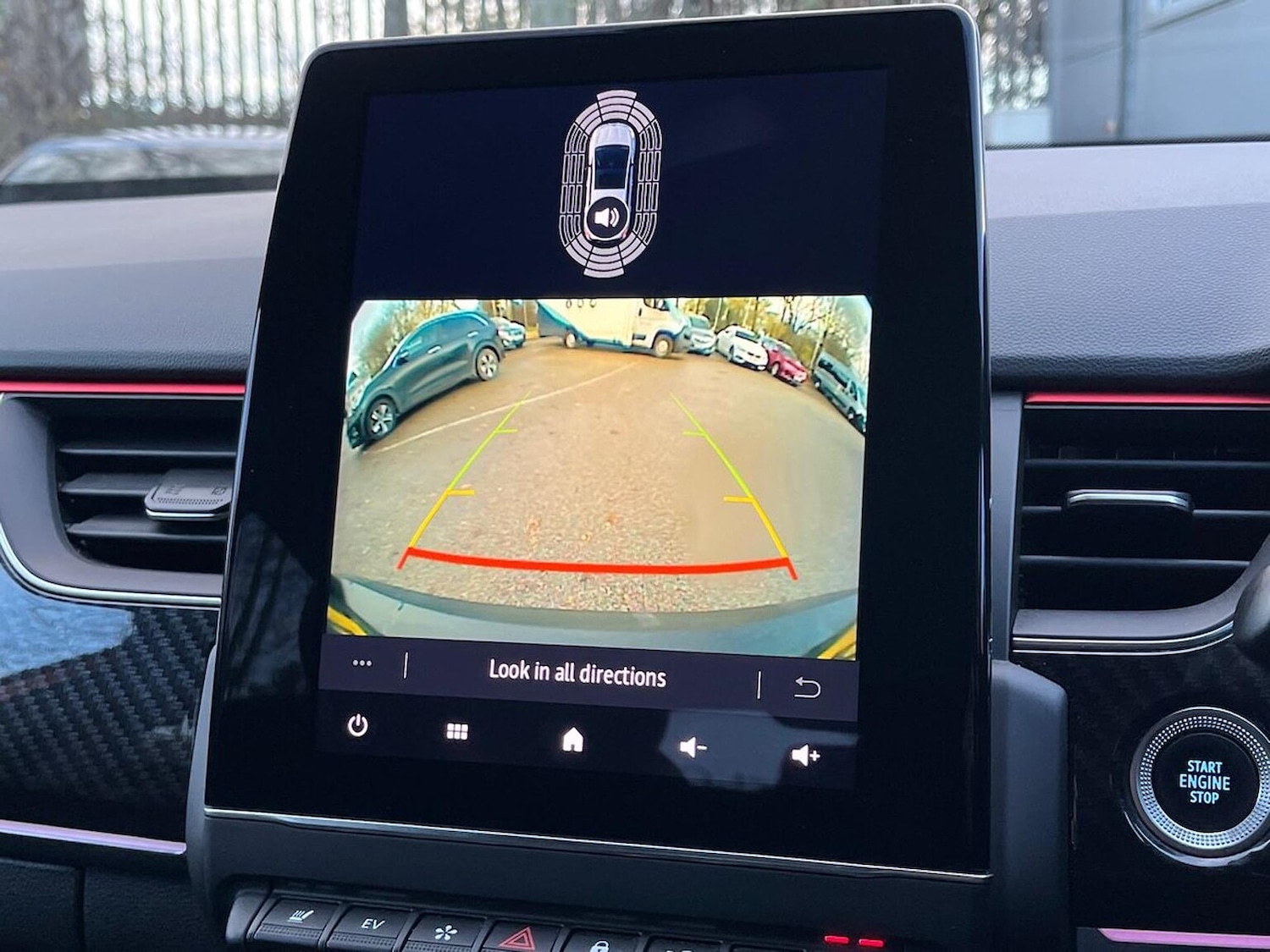 Used Renault Arkana 2022 for sale - 76785163: Photo 24