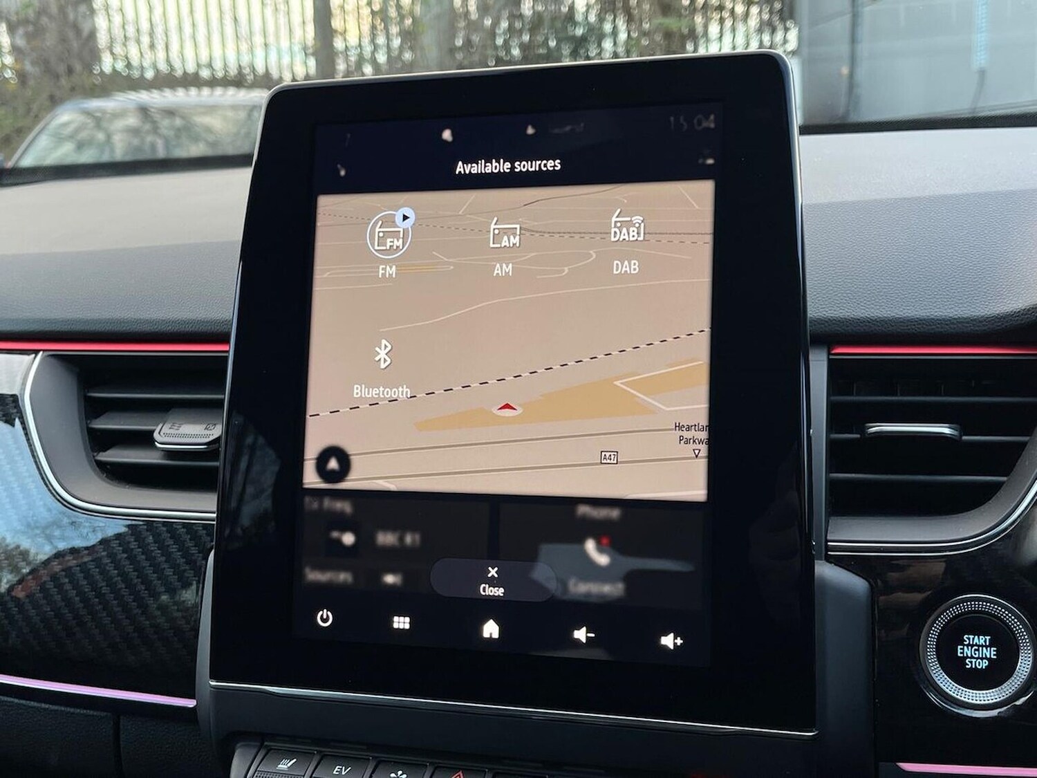 Used Renault Arkana 2022 for sale - 76785163: Photo 26