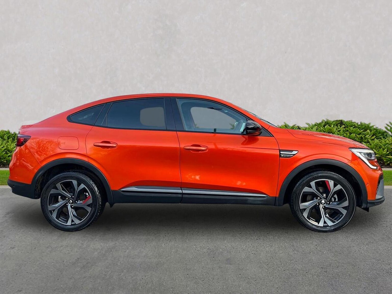 Used Renault Arkana 2022 for sale - 76785163: Photo 3