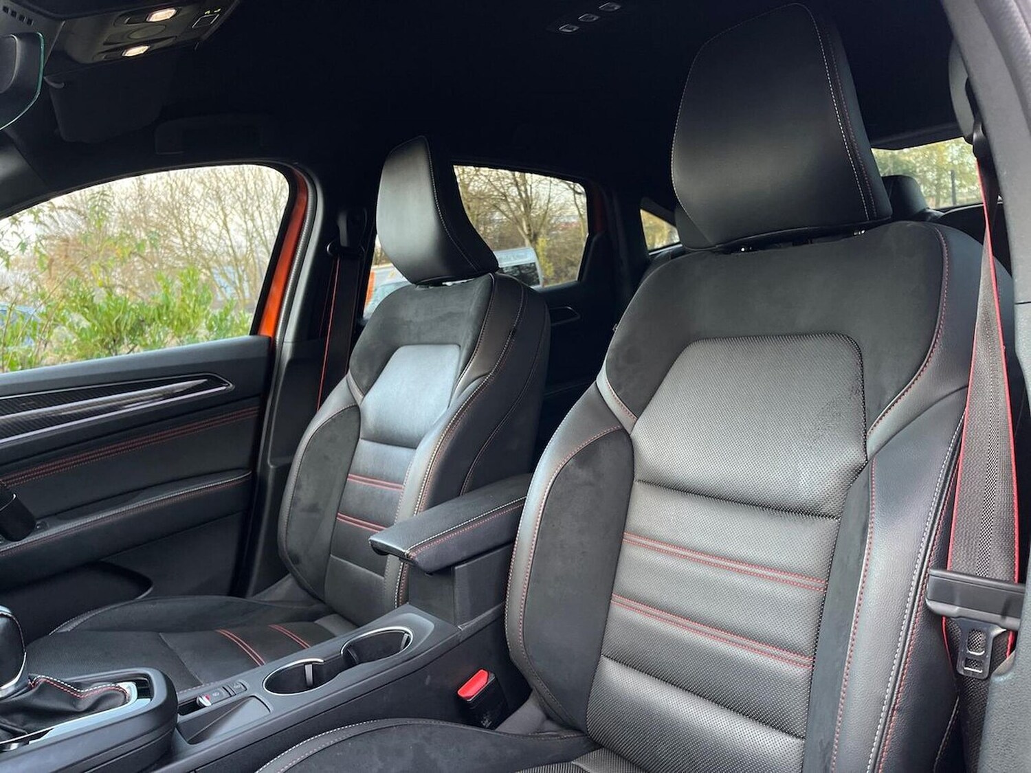 Used Renault Arkana 2022 for sale - 76785163: Photo 33