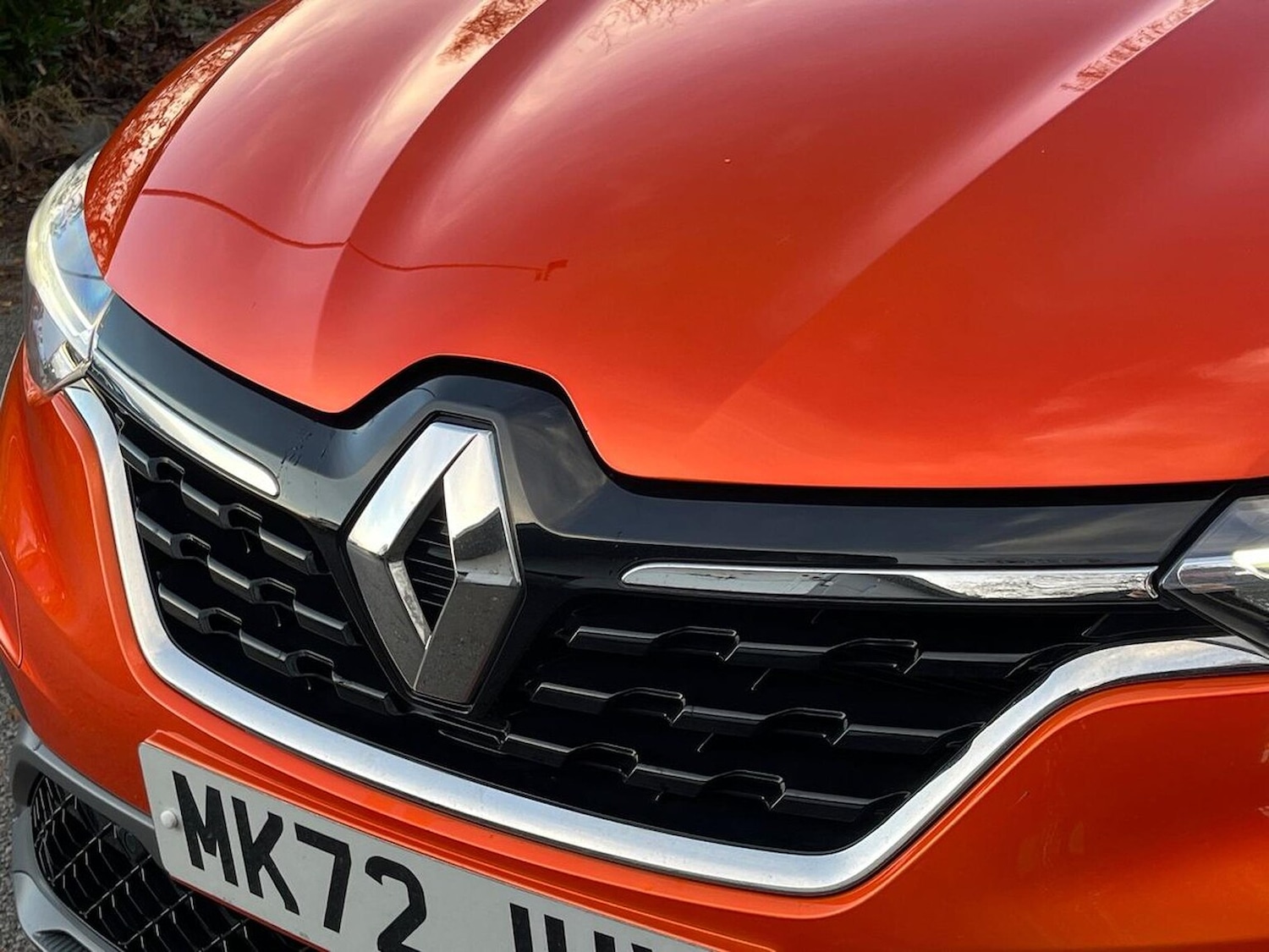 Used Renault Arkana 2022 for sale - 76785163: Photo 34