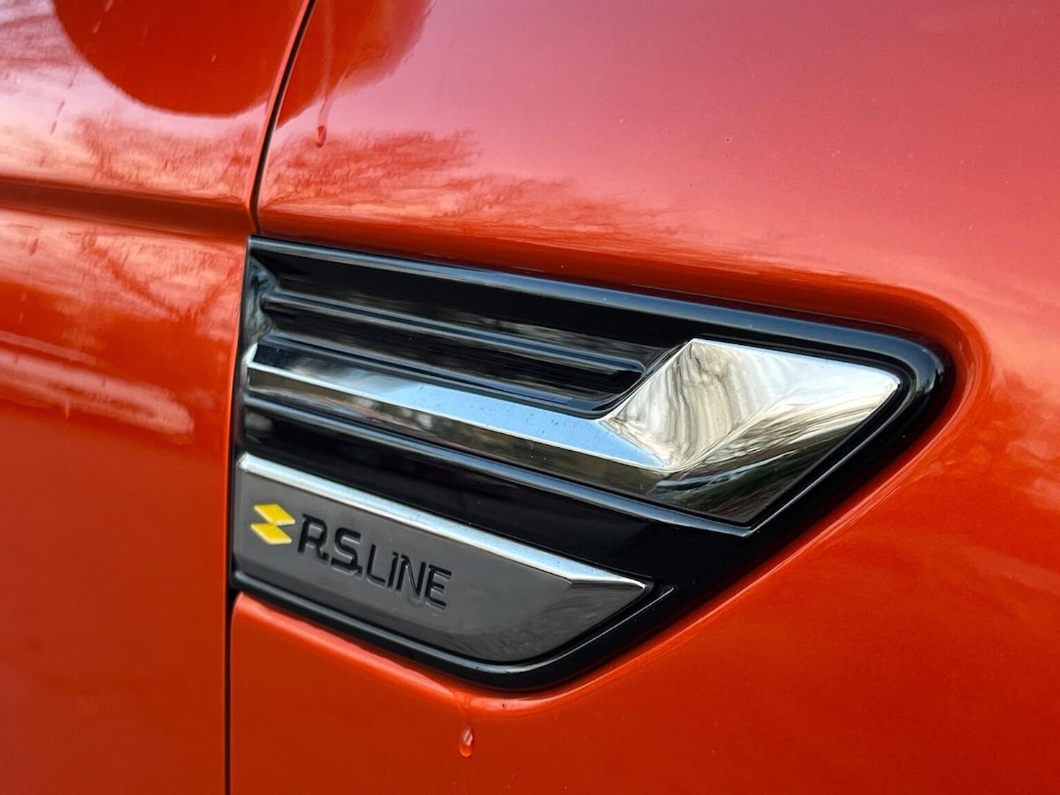 Used Renault Arkana 2022 for sale - 76785163: Photo 35