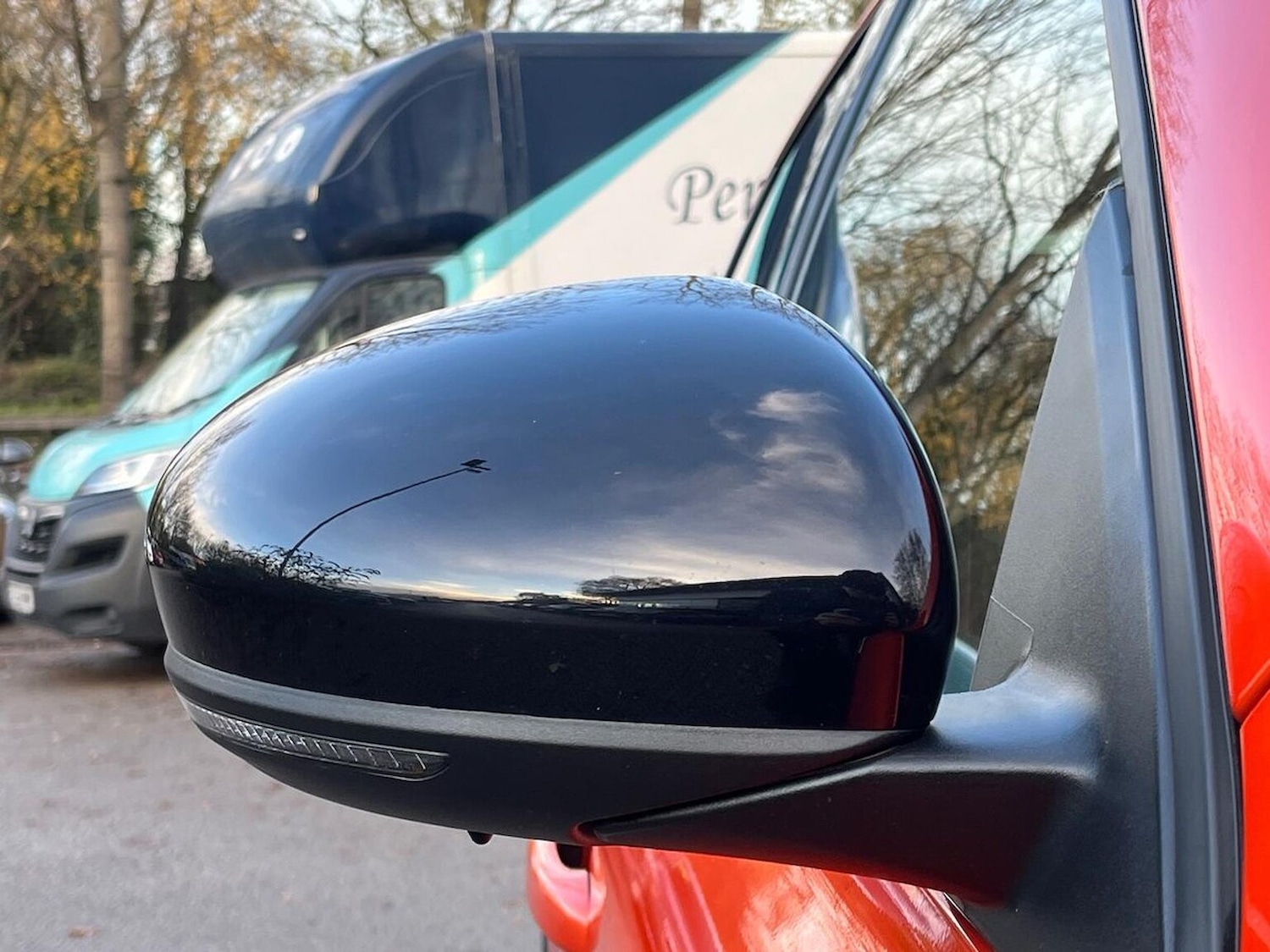 Used Renault Arkana 2022 for sale - 76785163: Photo 39