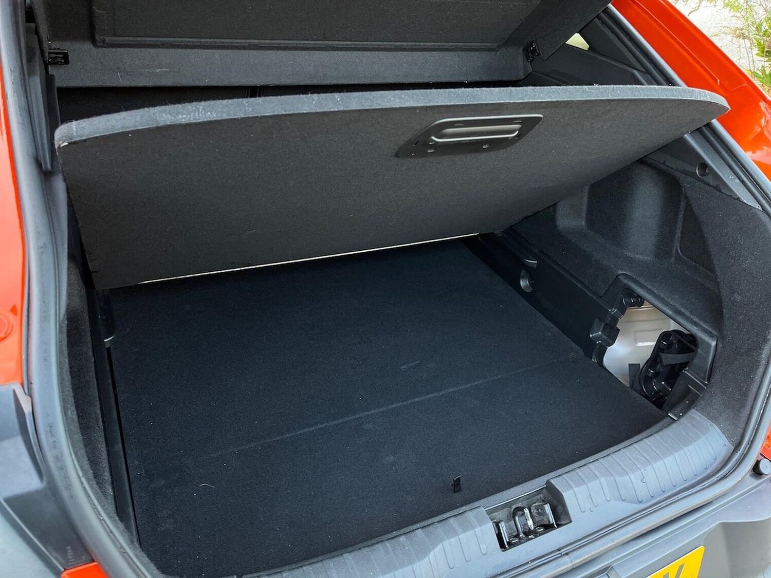 Used Renault Arkana 2022 for sale - 76785163: Photo 42