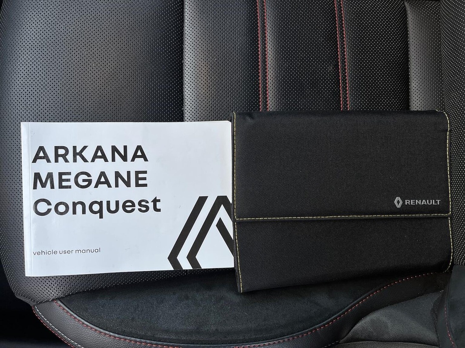 Used Renault Arkana 2022 for sale - 76785163: Photo 43