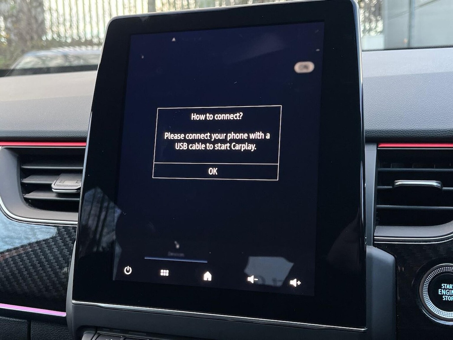 Used Renault Arkana 2022 for sale - 76785163: Photo 45