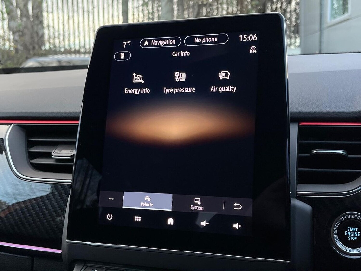 Used Renault Arkana 2022 for sale - 76785163: Photo 47