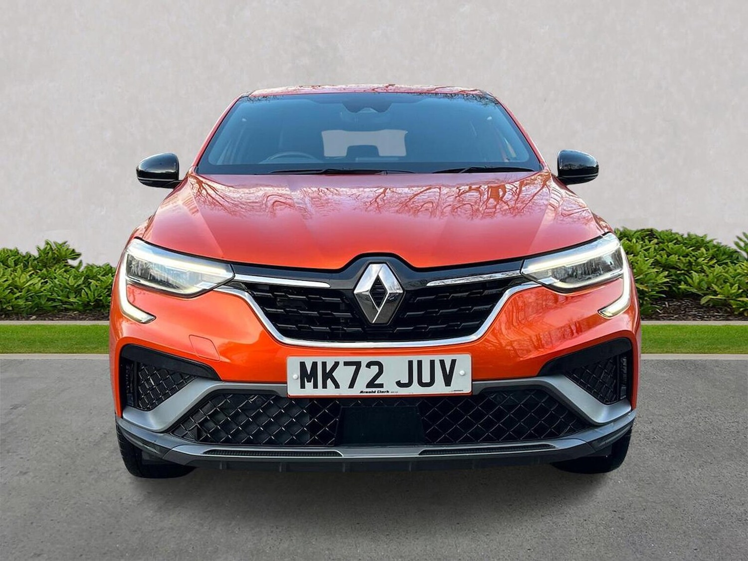 Used Renault Arkana 2022 for sale - 76785163: Photo 5