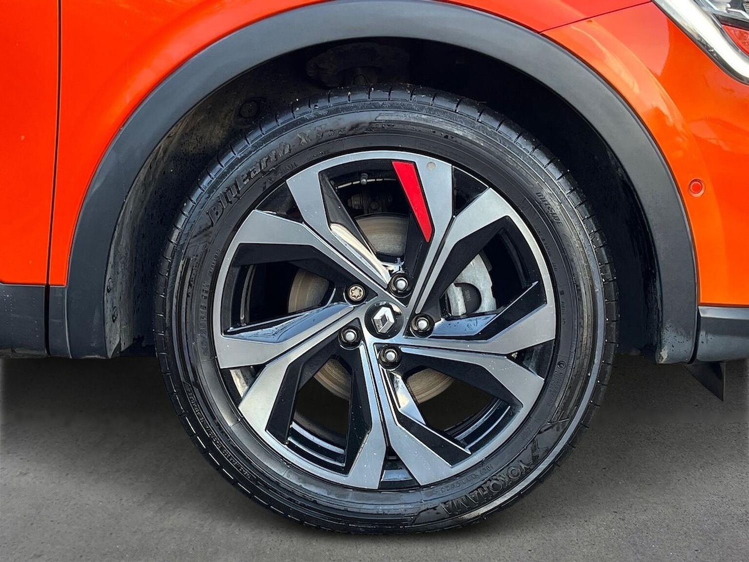 Used Renault Arkana 2022 for sale - 76785163: Photo 7