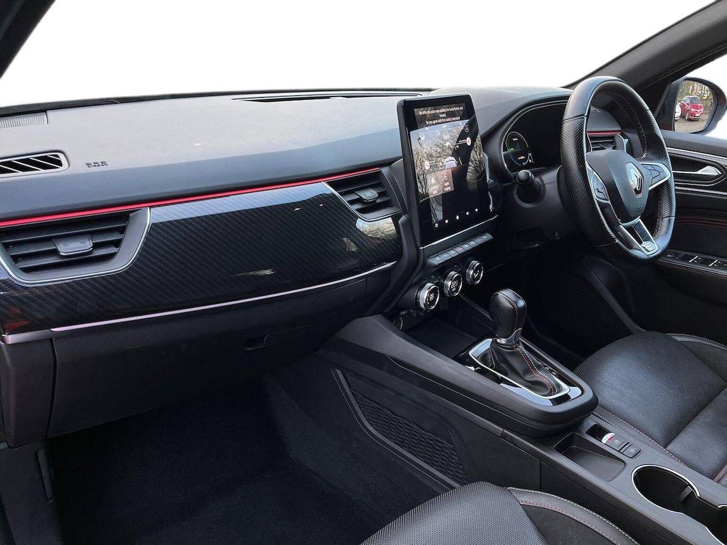 Used Renault Arkana 2022 for sale - 76785163: Photo 8