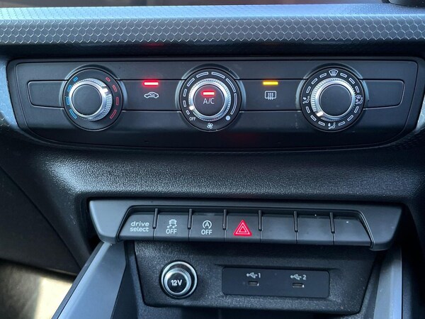 Used Audi A1 2023 for sale - 76040790: Photo 12