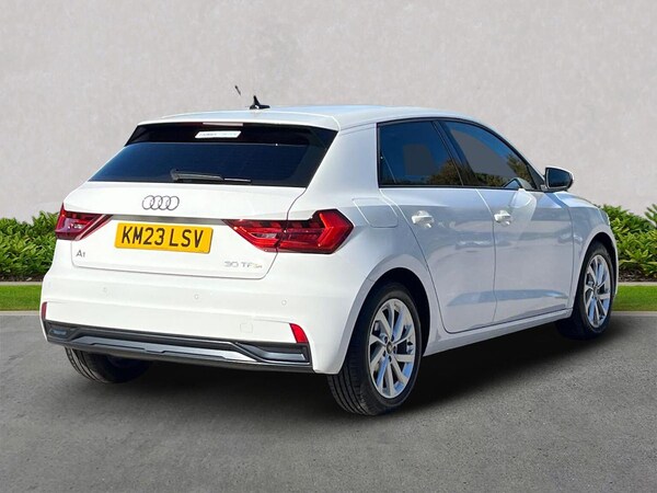 Used Audi A1 2023 for sale - 76040790: Photo 18