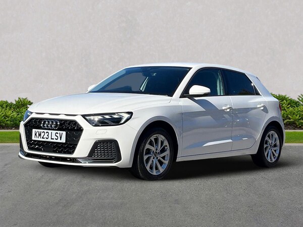 Used Audi A1 2023 for sale - 76040790: Photo 20