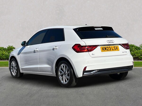Used Audi A1 2023 for sale - 76040790: Photo 2