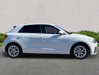 Used Audi A1 2023 for sale - 76040790: Photo 3