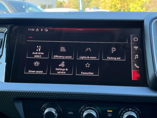 Used Audi A1 2023 for sale - 76040790: Photo 43